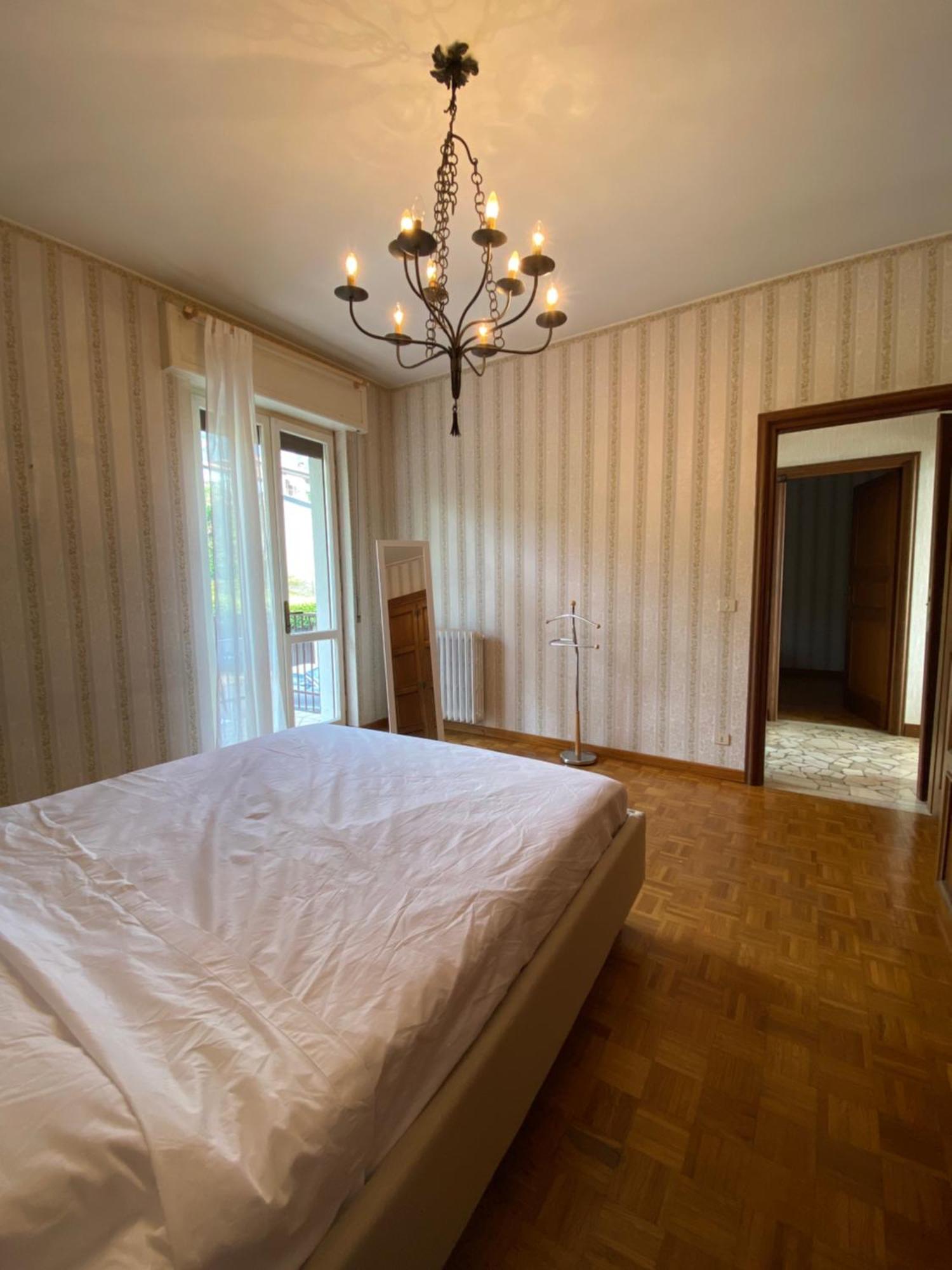 Como Lake Panorama Apartment Cadenabbia Exterior foto