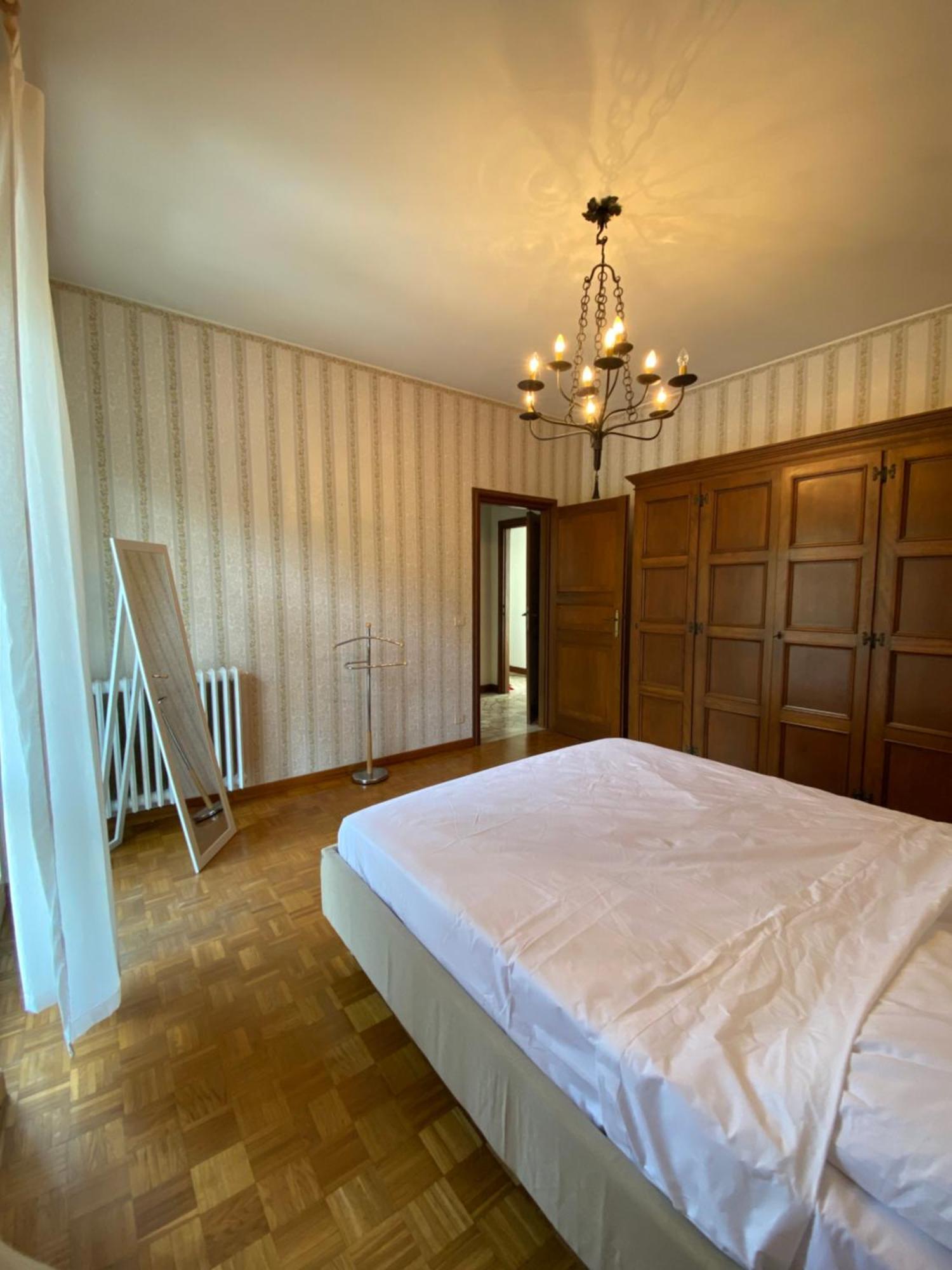 Como Lake Panorama Apartment Cadenabbia Exterior foto