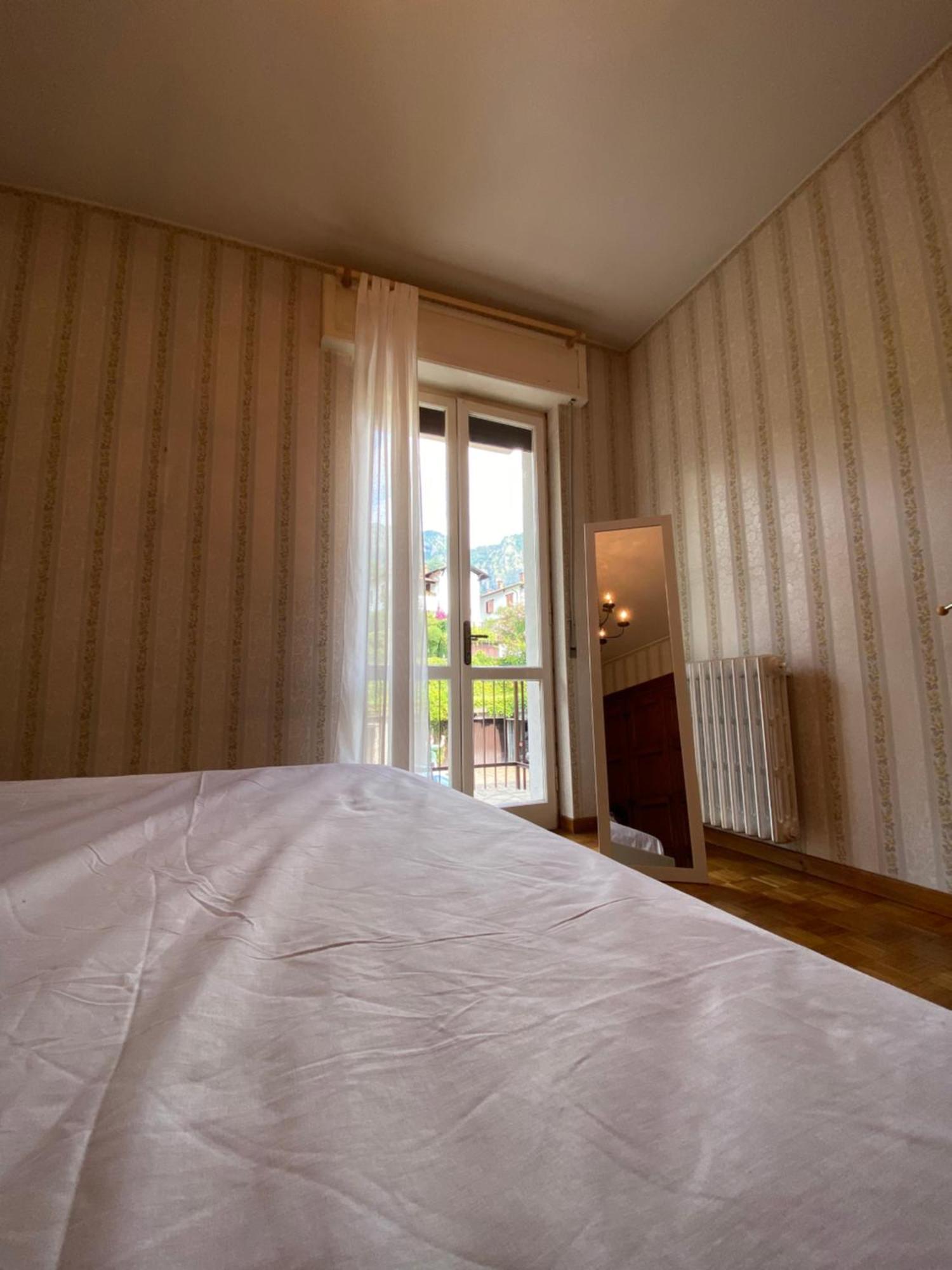 Como Lake Panorama Apartment Cadenabbia Exterior foto