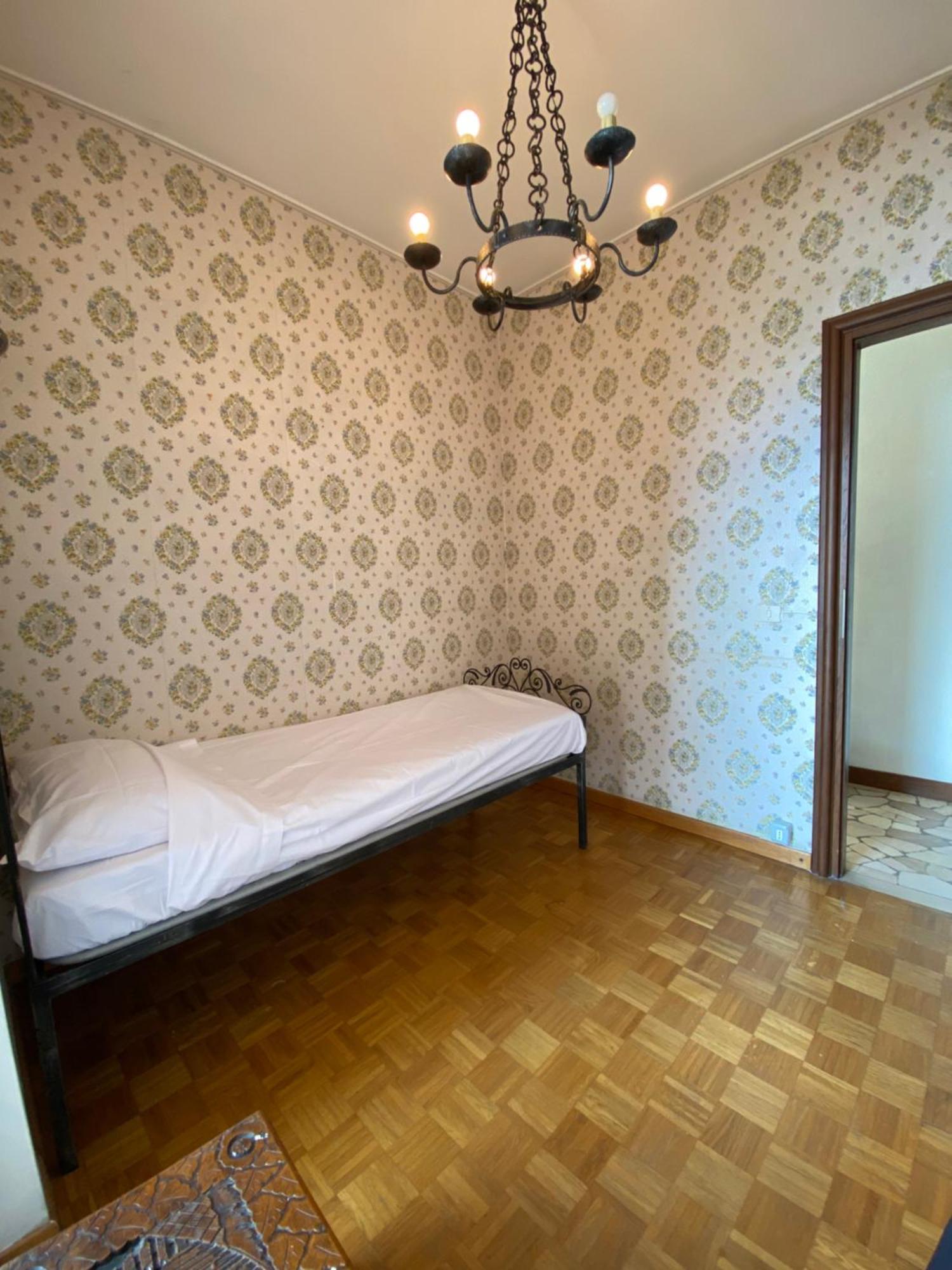 Como Lake Panorama Apartment Cadenabbia Exterior foto